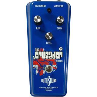 Rotosound The Crusader Guitar effekt