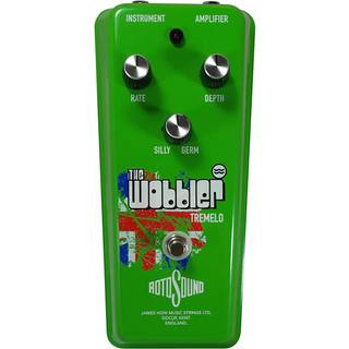Rotosound The Wobbler Tremolo/Vibrato