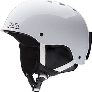 Smith Holt 2, skihjelm, hvid