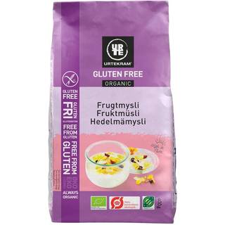 Frugtmysli glutenfri, 400 gram