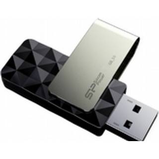 Silicon Power Blaze B30 - 256GB - USB Stick