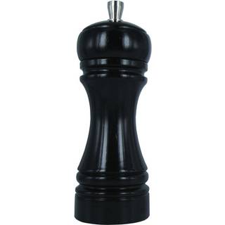 Træsaltmølle, 14 cm, &#34;Java&#34;, Natural - de Buyer