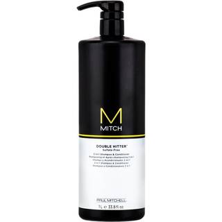 Paul Mitchell Mitch Double Hitter 1000 ml