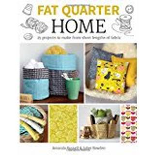Fat Quarter: Home