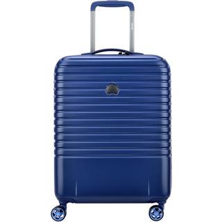 Delsey Paris Caumartin Plus Kuffert med 4 hjul navy
