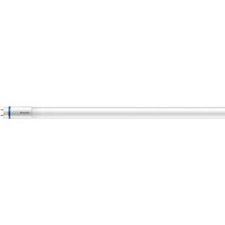 Philips LED Lysrør T8 MASTER (EM/Mains) High Output 20W 3100lm - 840 kold hvid | 150cm - erstatter 58W