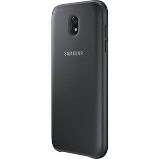 Original Samsung Galaxy J5 (2017) Cover - Dual Layer Protection - (EF-PJ530CWEGWW) - Hvid