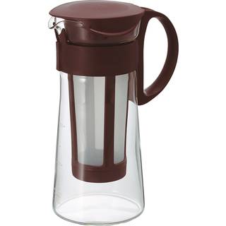 Hario Cold Brew Brun - Mini 600ml
