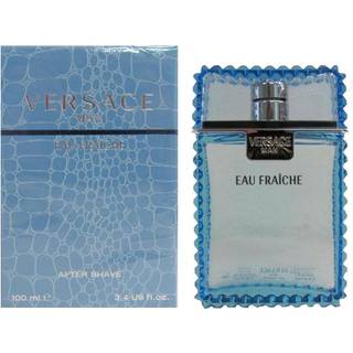 Versace - Eau Fraiche - After Shave - 100 Ml - For Women