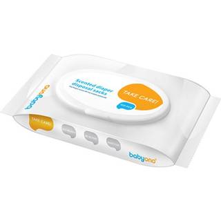 BabyOno Take Care bleposer 100 stk. - 100 stk.