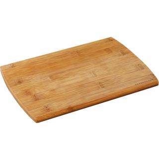Zassenhaus Cutting Board Bamboo 28x20x1.2cm