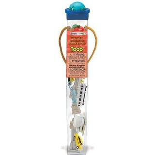 Safari Ltd. NYC Landmarks Toob - figurer af statue af frihed Empire State & More - Sjovt uddannelsesm?ssigt leg leget?j til drenge piger og b?rn