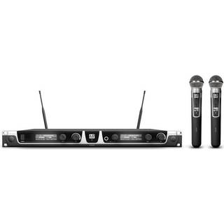 LD Systems Road Buddy 10 BPH 2 Højtaler (480W)