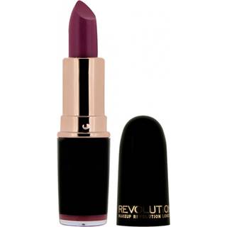 Makeup Revolution Iconic Pro Lipstick No Perfection Yet 3 g