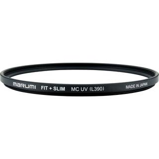 Marumi Fit + Slim Photo Filter UV 37mm