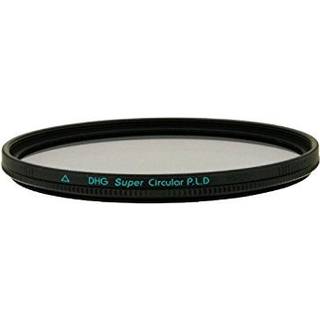 Marumi Super DHG Photo Filter Circular PL 46mm