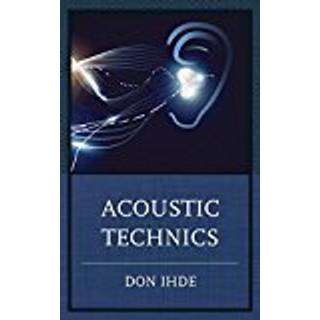 Acoustic Technics