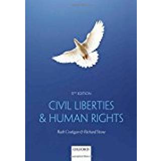 Civil Liberties & Human Rights