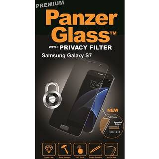 PanzerGlass Samsung Galaxy S7 Privacy