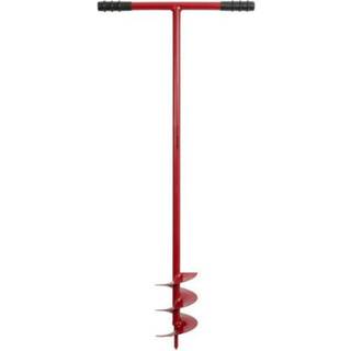 Fiskars pælebor med snegl ø 140 mm