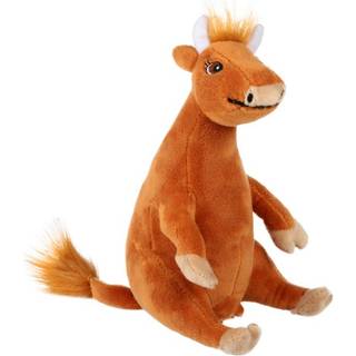 Mamma Mu Bamse Beanie 18 cm