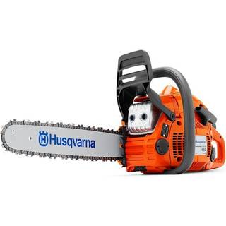 HUSQVARNA 450e Motorsav - Benzindrevne