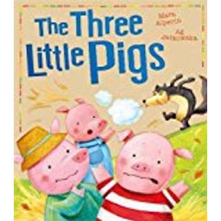 The Three Little Pigs