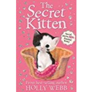 The Secret Kitten