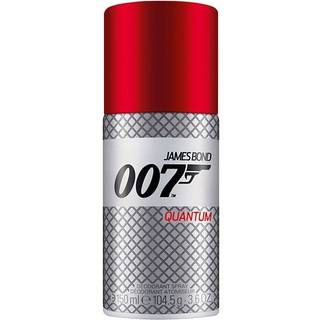 James Bond 007 Quantum Deodorant 150 ml