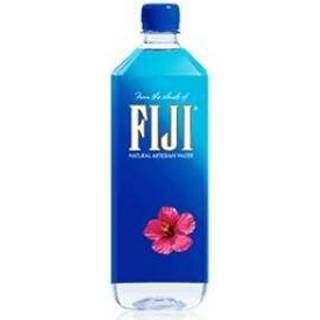 Fiji Water 100 cl.