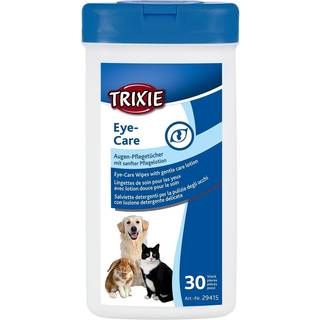 Trixie Eye-Care Wipes 30pcs