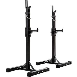 Squat rack - sort