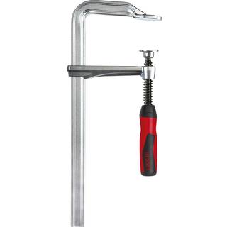 BESSEY Helsmedede stålskruetvinger 60cm