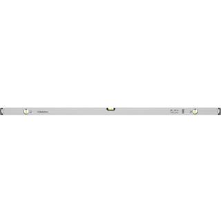 Hultafors vaterpas alu SM 150 1500 3 libeller 405931