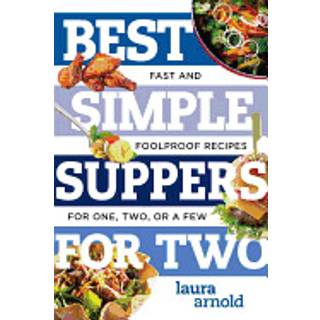 Best Simple Suppers for Two