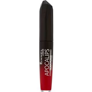 Rimmel Apocalips Lip Lacquer Big Bang