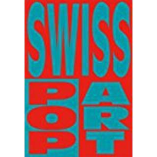 Swiss Pop Art