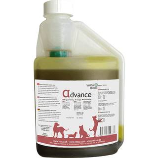 Advance Olietilskud til ældre hunde - 500 ml.