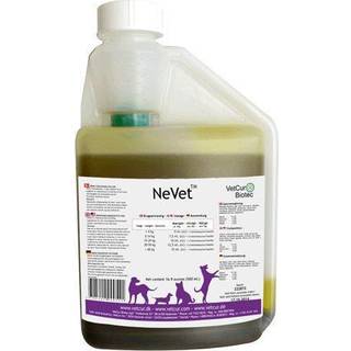Vetcur NeVet Hund (300 g)