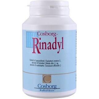 Cosborg Rinadyl - 160 tabs.