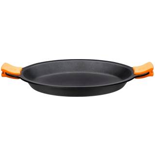 Paellapande, aluminium, 40 cm, &#34;Efficient&#34; - BRA