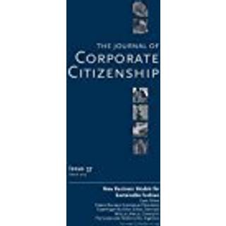 New Business Models for Sustainable Fashion