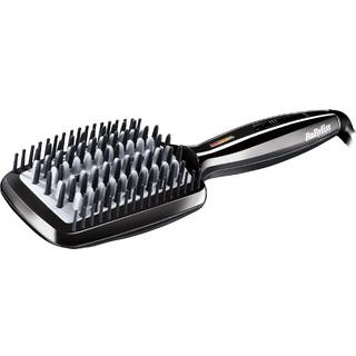 BaByliss Smoothing Heated Brush - HSB101E