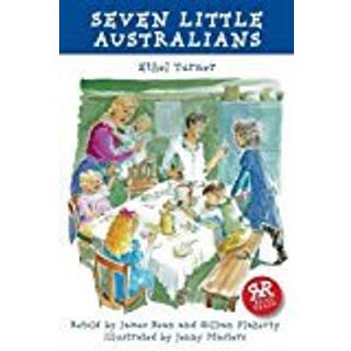 Seven Little Australians