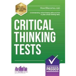 Critical Thinking Tests