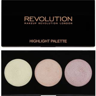 Makeup Revolution Strobe Lighting Palette 11 g