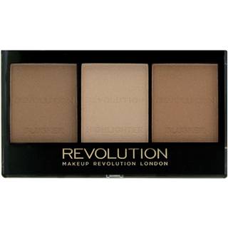 Ultra Sculpt & Contour Kit - Ultra Light/Medium C04