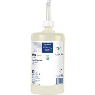 6 x Tork 420401 Industri sæbe S1 1L