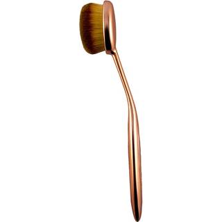 Makeup Revolution Pro Precision Brush Oval Cheek