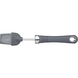 Børste til smøring, 21 cm, rustfrit stål - fra Kitchen Craft